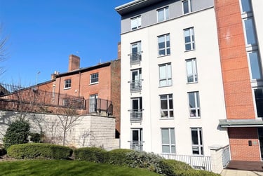 2 bed house, Ropewalk Court, Arboretum, Nottingham, NG15AD - Image 10